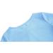 Bonny Billy Girls Cotton Bolero Shrug | 3-4 Years | Light Blue - Buy Online on GoSupps.com