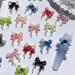 30x/Set Sweet Nails Art Mix Color Bowknot Nail Nail Supplies Nails Art Decoration For Party 30x/set Nai Mix Color Bowknot Naills Art For Acrylic Nails - Buy Online on GoSupps.com