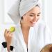 Cute Makeup Sponge Egg | Soft Beauty Sponge Makeup Sponge Multi-Purpose Cosmetics Sponge Makeup Blender for Beginners Beauty Lovers Women Pear shaped beauty egg - Buy Online on GoSupps.com