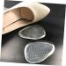 Buy Gatuida 3 Pairs Magnetic Floor Mat & Gel Metatarsal Pads - Replaceable Foot Pads for Women & Girls - Ideal for High Heels & Comfort - Buy Online on GoSupps.com