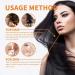 Pumpkin Seed Oil Moisturizes And Hair Roots Thickens Hair Strengthens Hair Softens And Strengthens Hair Hair Care Oil 60ml Hair Bleach (Orange One Size) 60.00 ml (Pack of 1) Orange - Buy Online on GoSupps.com