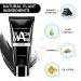 Blackhead Remover Mask | Charcoal Peel Off Facial Mask - Deep Cleansing & Pore Purifying for All Skin Types | 60g - Buy Online on GoSupps.com