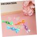 PRETYZOOM 85 Pcs Miniature Colored Candies Pocket Accessories Ob11 As Shownx5pcs 2.5x0.5cmx5pcs - Buy Online on GoSupps.com