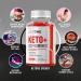 Advanced Formula Lifetime Keto ACV Gummies (60 Gummies) - Best Keto Gummies for Weight Management - Buy Online on GoSupps.com