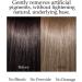 Scott Cornwall Decolor Remover - Permanent Hair Color, Bleach, Peroxide & Ammonia Free Formula - Cruelty Free Vegan Friendly - At-Home Salon Style Hair Dye Removal - Buy Online on GoSupps.com