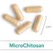 Buy Nutricology MicroChitosan 60 Vegicaps - Premium Dietary Supplement - Buy Online on GoSupps.com