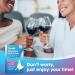 12-Count Papablic Test & Safe Breastmilk Alcohol Test Strips 2-min Quick and Precise Detection for Alcohol in breastmilk - Buy Online on GoSupps.com