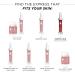 IDC Dermo Express Tinted CC Cream SPF 15 | Anti-Aging Moisturizer for Face Eyes & Neck | Hydrates Reduces Wrinkles & Improves Firmness | 1.0 fl oz - Buy Online on GoSupps.com