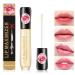 Lip Plumper Lip Gloss Moisturizing Lip Oil Lip Plumper Gloss Lip Plumping Lip Care Serum Instant Volume Lip Filler Lip Maximizer Balm Plumper Reduce Fine Lines & Improve Dryness Wrinkles 1P