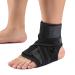 Ankle Support Brace  Support Drop Foot Brace Foot Up Afo Brace Fits for Right/Left Foot Orthosis Ankle Brace Support  Improve Walking Gait  Effective Relieve Pain for Achilles Tendon