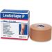 Leukotape P Sports Tape Tan & Cover-Roll Combo Pack - 1.5x15 Yds & 2x10 Yds - Buy Online on GoSupps.com