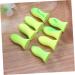 FRCOLOR 12 Pairs Travel Sleeping Plugs - Ultimate Noise Reduction Earplugs for Peaceful Sleep on the Go - Buy Online on GoSupps.com