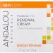 Andalou Naturals Probiotic C Renewal Face Cream 50 ml - 1.7 Fl Oz - Buy Online on GoSupps.com