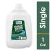 Poland Spring 1 Gallon Jug - 128 fl oz - Pure Spring Water - Buy Online on GoSupps.com
