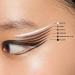 Flowfushi UZU Eye Opening Liner Liquid Eyeliner - Brown Black - Buy Online on GoSupps.com