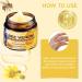  MagiSel Bee venom cream 60g bee venom repair cream bee venom cream joint and bone therapy cream with bee venom pain relief cream - Buy Online on GoSupps.com