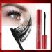 Bonamour 4D Silk Fiber Waterproof Mascara - Luxuriously Longer & Thicker Lashes - Voluminous & Long-Lasting - 0.35 oz - Buy Online on GoSupps.com
