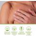 MCTEST Scar Repair Serum - Natural Ingredients with Vitamin E - Reduce Scars in All Skin Types - 30ml - Buy Online on GoSupps.com