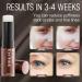 Retinol Eye Stick - Anti-Aging Eye Balm for Dark Circles Puffiness & Fine Lines - Brightening Under Eye Cream for Radiant Skin - Buy Online on GoSupps.com