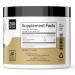 Buy Pure Bulk L-Arginine Powder Supplement - 8oz (227g) - 60 Servings for Amino Acid & Nitric Oxide Boost | International Shipping - Buy Online on GoSupps.com