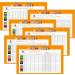Puppy Whelping Kit - Whelping Kits for Puppies and Kittens Including 12 ID Collars 6 Record Keeping Charts and More - Buy Online on GoSupps.com