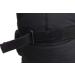 Connectyle Men's Warm Trapper Hat - Winter Russian Ushanka Hunting Hat in Black - Buy Online on GoSupps.com