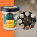 Organic Shop Caramel Cappuccino Firming Body Cream 450ml - Body Desserts - Buy Online on GoSupps.com