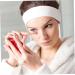 B ton Yeux Et Cr me Yeux 2 Pi ces Alliage De Zinc Compact Rose Dor Outil De Massage Visage Soin Anti- d me Portable Pour Femmes 5.8*1cm comme montr  - Buy Online on GoSupps.com