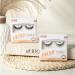 KISS My Lash But Better - 10mm False Eyelashes Contact Lens Friendly Reusable Strip Lashes Easy to Apply 1 Pair - Shop Now for International Shipping - Buy Online on GoSupps.com