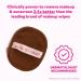 Original Makeup Eraser 7-Day Set | Effortlessly Removes All Makeup Including Waterproof Products - Buy Online on GoSupps.com