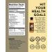 Brick House Vinaigrettes Sesame Ginger Salad Dressing - Vegan, Keto, Paleo, Low Sodium, Low Carb, Gluten Free, Dairy Free - 12 oz - Buy Online on GoSupps.com