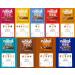 Nakd Bars Nakd Frucht- und Nussriegel Gesunde Snacks pour les enfants et les enfants. Fr hst cksbars Essen. Vegan sans lait sans gluten sans gluten Riegel. (48 bars) - Buy Online on GoSupps.com