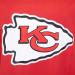 Buy Fanatics Recovered NFL Kansas City Chiefs Color Block Jersey - Size L | Official NFL Merchandise - Buy Online on GoSupps.com