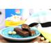 Frankonia Chocolat Bar Gluten-Free Lactose-Free Hazelnut (25g Pack of 16) | International Shipping Available - Buy Online on GoSupps.com