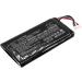 Buy High-Capacity Battery for EXFO MAX-700/900 Series | 10000mAh 3.7V - Part NO 01WQ0037-02 - International Shipping Available - Buy Online on GoSupps.com
