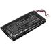 DCH 10000mAh 01WQ0037-02 Battery Replacement for EXFO MAX-700 MAX-700B/C MAX-900-iCERT MAX-FIP MAX-900FIP MAX-900 GP-2209 880X266
