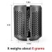 Buy Updated Detachable Dustproof Outer Filter Cover for Dyson Supersonic HD15 HD01 HD03 HD08 - Hair Dryer Accessory - Buy Online on GoSupps.com