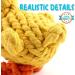 Speedy Panther Duck Puppy Toys From 8 Weeks Small Dog Dog Rope Toys for Small Dogs Natural Cotton Puppy Teething Toys for Small Mediuem Dogs - Buy Online on GoSupps.com