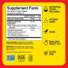Bragg Daily Balance Apple Cider Vinegar and Sensoril Ashwagandha Capsules - 750mg of Acetic Acid Energy & Weight Management Support - (90 Pills) - Buy Online on GoSupps.com