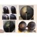 LDN Professional - Hair Fibers Hair Loss Concealer Densificateur de cheveux Cheveux fins et clairsem s Zone de calvitie-effet visible imm diat - 22g (Marron Clair) - Buy Online on GoSupps.com