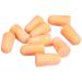 Buy 3M Earplugs 1100SP - 5 Pairs SNR 37 dB No Cable | International Shipping Available - Buy Online on GoSupps.com