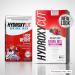 Hydroxycut Drink Mix for Weight Loss | Energy Drink Powder | Metabolism Booster | Wildberry Blast Flavor | 21 Packets x 2 Packs - Buy Online on GoSupps.com