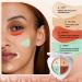 SACE LADY 4 in 1 Concealer Palette - Full Coverage Face & Eye Cream for Dark Circles Blemishes & Redness - 4 Colors Correcting Contour Palette - International Shipping Available - Buy Online on GoSupps.com