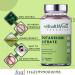 Nutranix DKM Organics Potassium Citrate 800mg - 60 Veg Tablets - Supports Nerve, Muscle, Joint, and Bone Health - Helps Manage Electrolyte Balance - for Men & Women - Buy Online on GoSupps.com