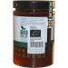 Helmos Greek Organic Pine Honey 800 g - Buy Online on GoSupps.com