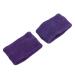 Acupressure Bracelet for Nausea Relief | Anti Motion Sickness Travel Bands - Purple - Buy Online on GoSupps.com