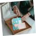 Healeved 24 STK Women's Storage Bags - Hygiene & Tampon Wallets for Menstrual Pads - Durable Cotton Organization Solutions - Buy Online on GoSupps.com