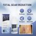 Scar Gel for Face Advanced Scar Remover Anti Scar Cream for Face Silicone Scar Gel Scar Cream Scar Removal Cream for Cesarean Burns and - Buy Online on GoSupps.com