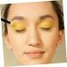 MUSISALY 4 Double Ended Eye Shadow Stick Cosmetics Lipstick Applicator Makeup Supply Oval Makeup Tool Sponge - Buy Online on GoSupps.com