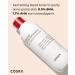 COSRX AC Collection Acne Calming Liquid Intensive 125ml | AHA BHA Toner for Acne Prone Skin | Animal Testing & Parabens Free - Buy Online on GoSupps.com